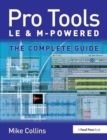 Image for Pro Tools LE and M-Powered : The complete guide