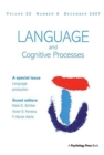 Image for Language production  : Second International Workshop on Language Production