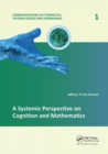 Image for A Systemic Perspective on Cognition and Mathematics