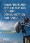 Image for Ionosphere and Applied Aspects of Radio Communication and Radar