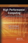 Image for High Performance Computing : Programming and Applications