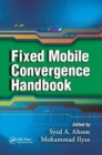 Image for Fixed Mobile Convergence Handbook