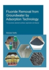 Image for Fluoride Removal from Groundwater by Adsorption Technology