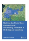 Image for Refining the Committee Approach and Uncertainty Prediction in Hydrological Modelling