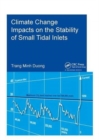 Image for Climate Change Impacts on the Stability of Small Tidal Inlets