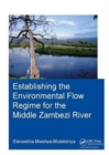 Image for Establishing the Environmental Flow Regime for the Middle Zambezi River