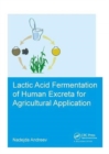 Image for Lactic acid fermentation of human excreta for agricultural application