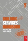 Image for Building Services Handbook