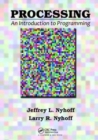 Image for Processing : An Introduction to Programming