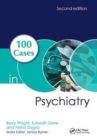 Image for 100 Cases in Psychiatry