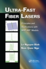 Image for Ultra-Fast Fiber Lasers