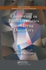 Image for Clustering in Bioinformatics and Drug Discovery