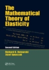 Image for The Mathematical Theory of Elasticity