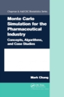 Image for Monte Carlo Simulation for the Pharmaceutical Industry