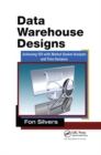 Image for Data warehouse designs  : achieving ROI with market basket analysis and time variance