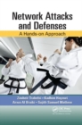 Image for Network Attacks and Defenses : A Hands-on Approach
