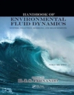Image for Handbook of Environmental Fluid Dynamics, Volume Two