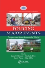 Image for Policing Major Events : Perspectives from Around the World