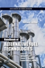 Image for Handbook of Alternative Fuel Technologies