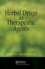 Image for Herbal Drugs as Therapeutic Agents