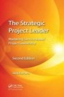 Image for The Strategic Project Leader
