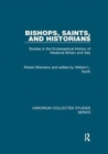 Image for Bishops, Saints, and Historians