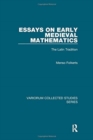 Image for Essays on Early Medieval Mathematics : The Latin Tradition