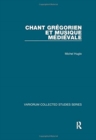 Image for Chant gregorien et musique medievale