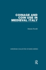 Image for Coinage and Coin Use in Medieval Italy