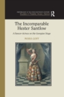 Image for The Incomparable Hester Santlow