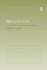 Image for Yeats and Joyce : Cyclical History and the Reprobate Tradition
