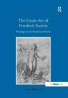Image for The Court Art of Friedrich Sustris