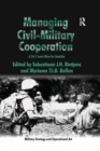 Image for Managing Civil-Military Cooperation