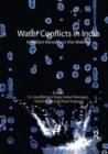 Image for Water Conflicts in India