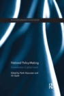 Image for National Policy-Making