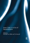 Image for Asian Cities in an Era of Decentralisation