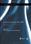 Image for Transition Economies after 2008 : Responses to the crisis in Russia and Eastern Europe