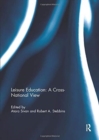 Image for Leisure Education: A Cross-National View