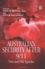 Image for AUSTRALIAN SECURITY AFTER 911