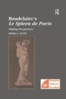 Image for Baudelaire&#39;s Le Spleen de Paris