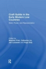 Image for Craft guilds in the early modern Low Countries  : work, power, and representation