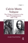 Image for Calvin Meets Voltaire