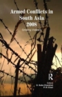 Image for Armed Conflicts in South Asia 2008