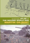 Image for The Routledge Atlas of the Second World War