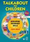 Image for Talkabout for Children 3 : Developing Friendship Skills