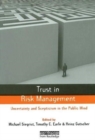 Image for Trust in Risk Management