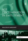 Image for Age Discrimination in Employment