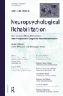 Image for Non-invasive brain stimulation  : new prospects in cognitive neurorehabilitation