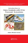 Image for Introduction to Data Analysis with R for Forensic Scientists