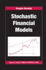 Image for Stochastic Financial Models